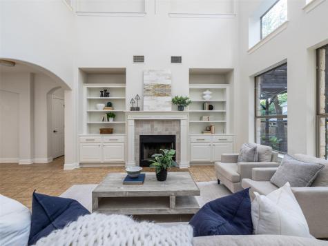 2709 Deep River Circle Round Rock TX 78665
