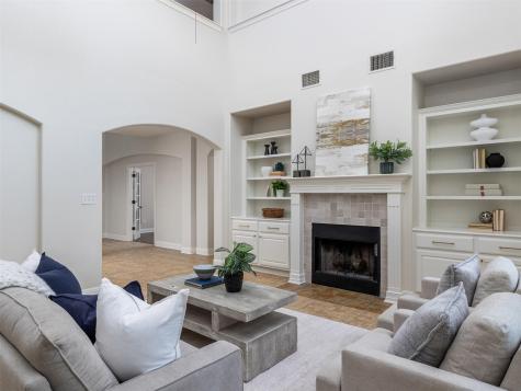 2709 Deep River Circle Round Rock TX 78665