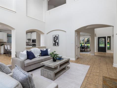 2709 Deep River Circle Round Rock TX 78665