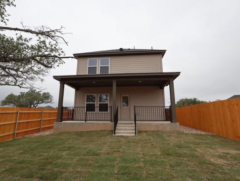 501 Bishop Wood Road Dripping Springs TX 78620