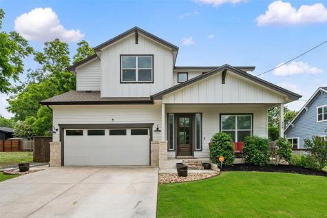 408 W 16th Street Georgetown TX 78626