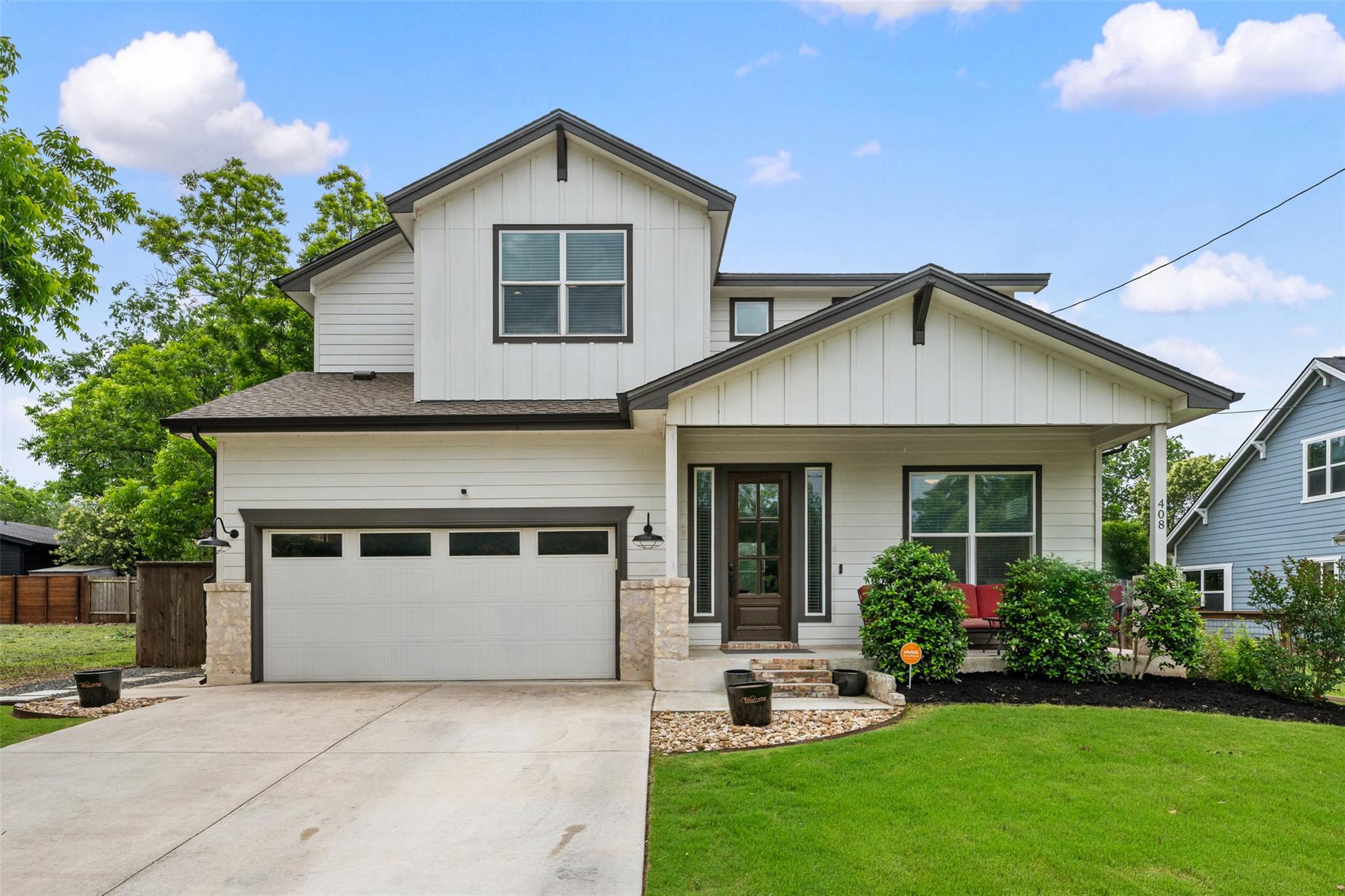 408 W 16th Street Georgetown TX 78626