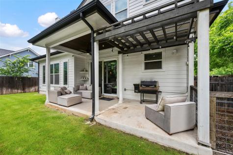 408 W 16th Street Georgetown TX 78626