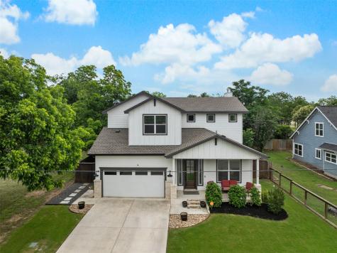 408 W 16th Street Georgetown TX 78626