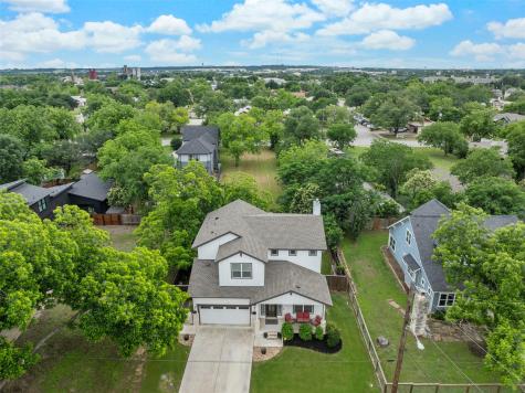 408 W 16th Street Georgetown TX 78626