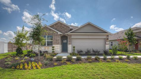 109 Little Walnut Cove Kyle TX 78640