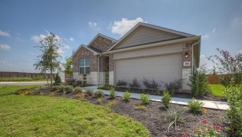 109 Little Walnut Cove Kyle TX 78640