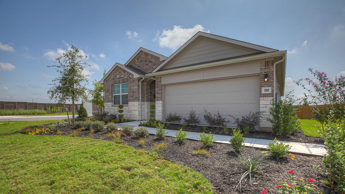 109 Little Walnut Cove Kyle TX 78640