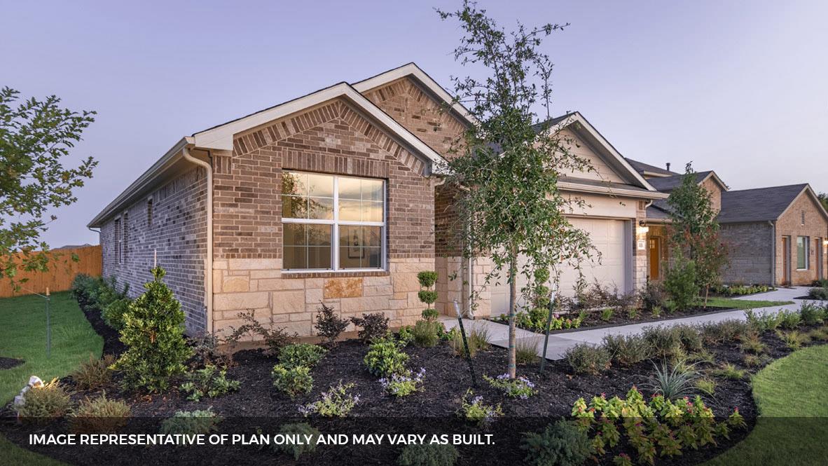 109 Little Walnut Cove Kyle TX 78640
