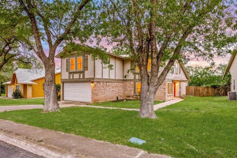 9735 Fortune Ridge Drive Converse TX 78109