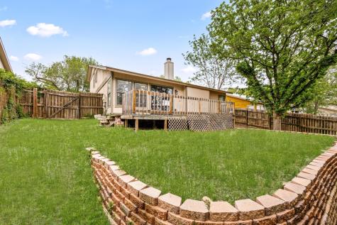 9735 Fortune Ridge Drive Converse TX 78109