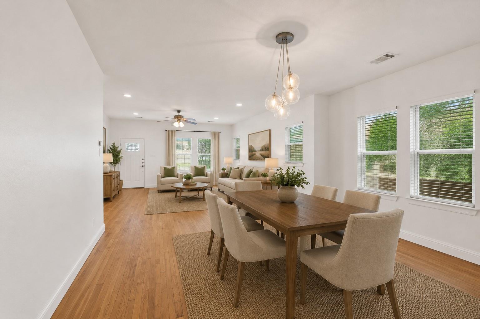 3203 E 18th Street Austin TX 78721