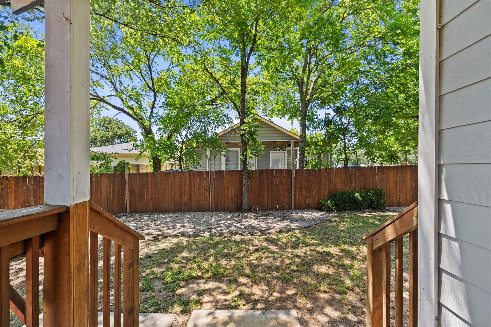 3203 E 18th Street Austin TX 78721