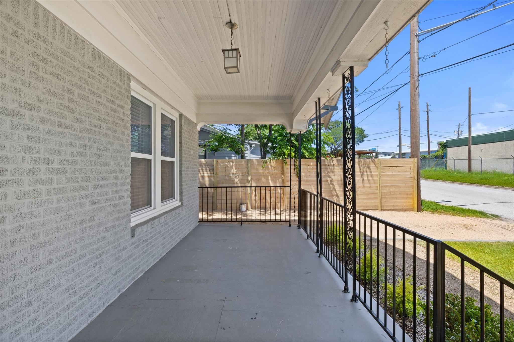 3203 E 18th Street Austin TX 78721