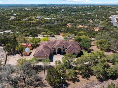143 Champion Way Spring Branch TX 78070