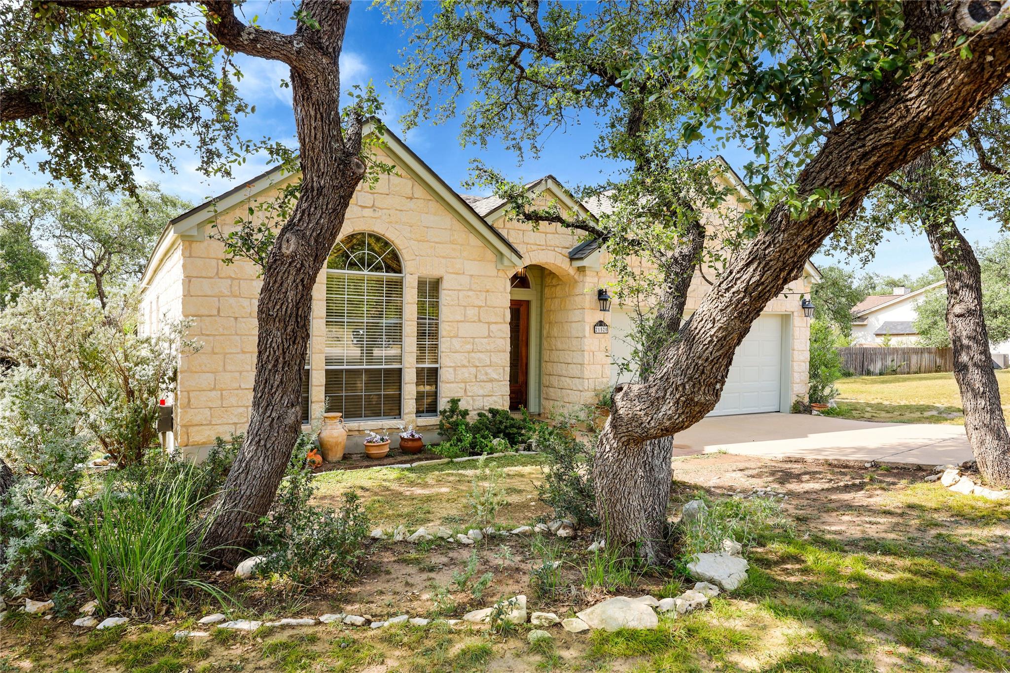 21520 Paine Avenue Lago Vista TX 78645