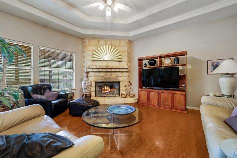 21520 Paine Avenue Lago Vista TX 78645