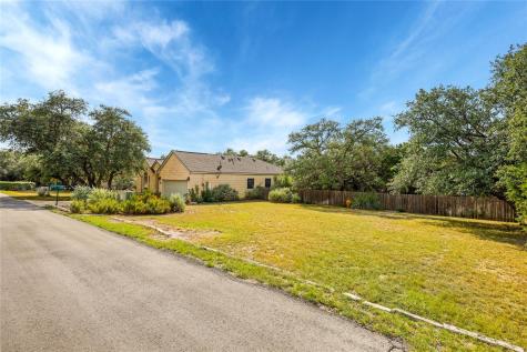 21520 Paine Avenue Lago Vista TX 78645