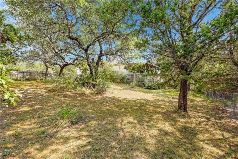 21520 Paine Avenue Lago Vista TX 78645