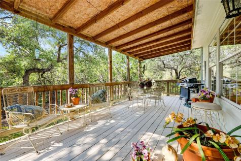 21520 Paine Avenue Lago Vista TX 78645