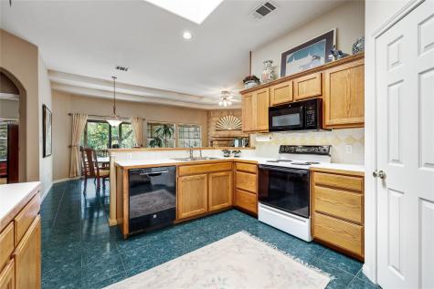 21520 Paine Avenue Lago Vista TX 78645