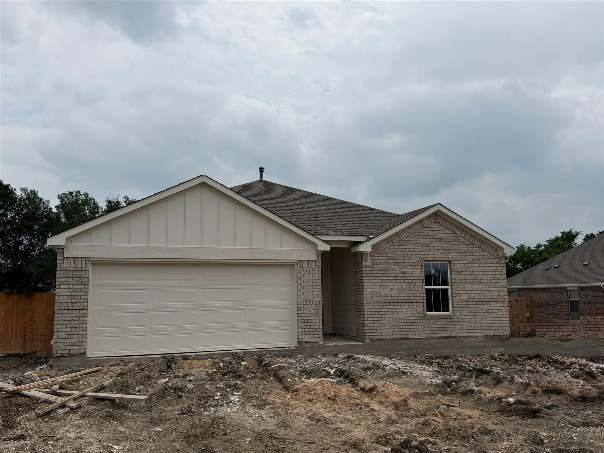 13417 Barn Chime Street Elgin TX 78621
