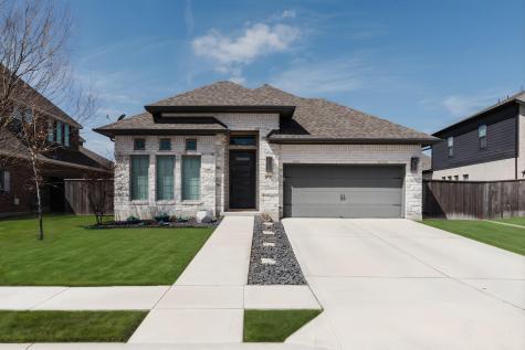 16712 Rakesh Way Manor TX 78653