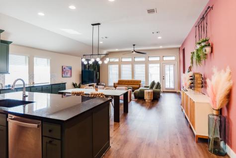16712 Rakesh Way Manor TX 78653