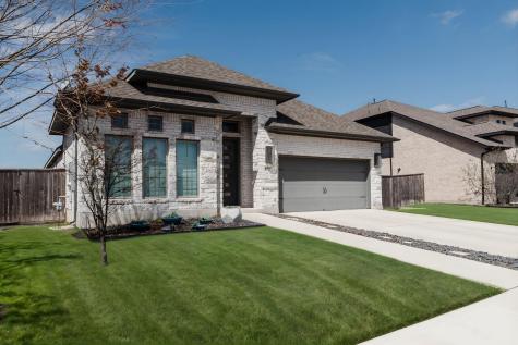 16712 Rakesh Way Manor TX 78653