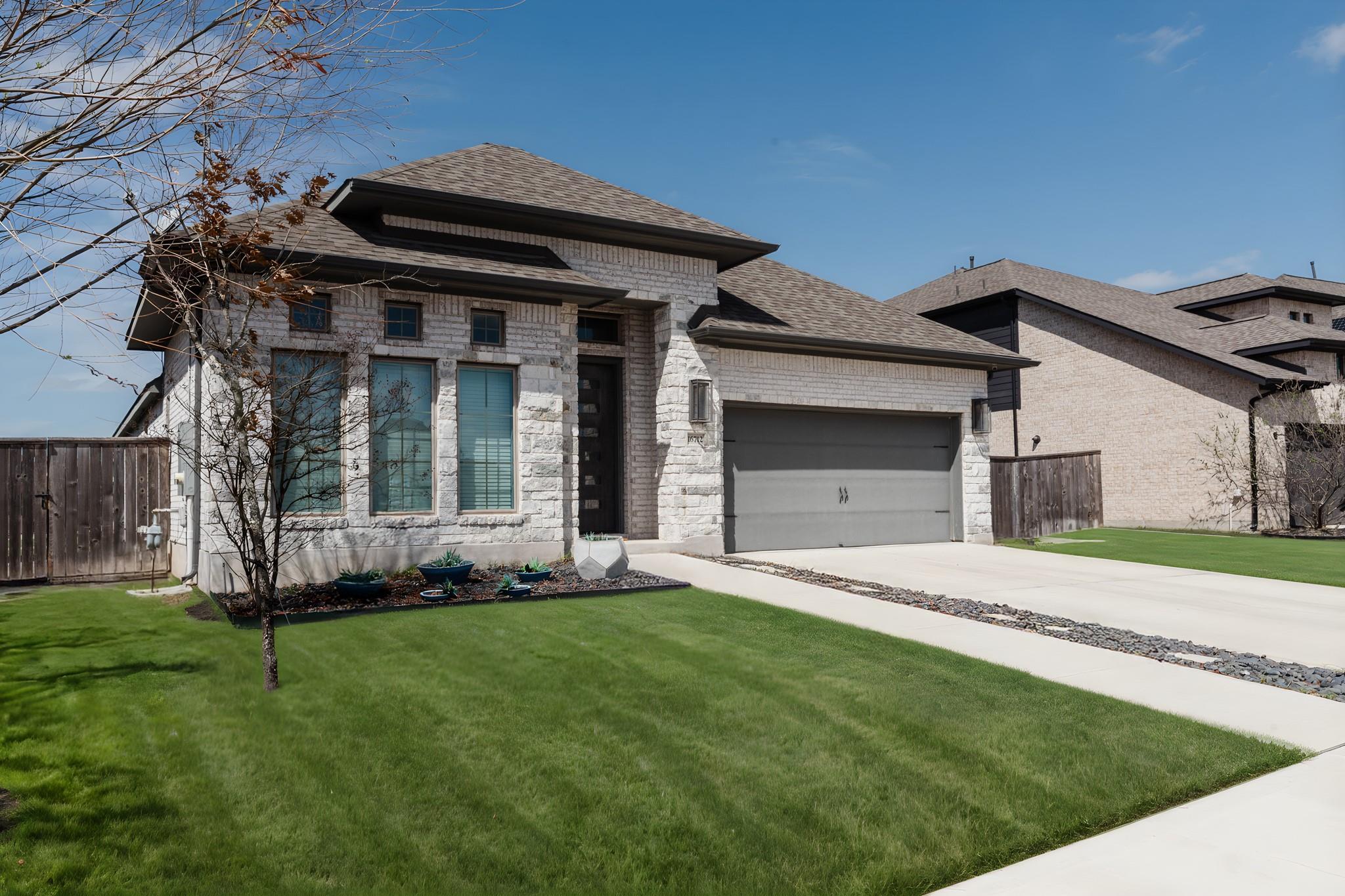 16712 Rakesh Way Manor TX 78653