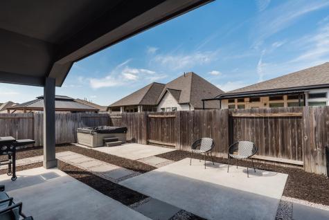 16712 Rakesh Way Manor TX 78653