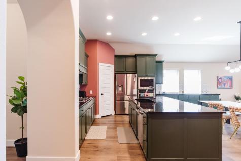 16712 Rakesh Way Manor TX 78653