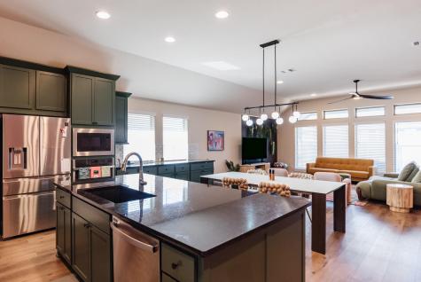 16712 Rakesh Way Manor TX 78653