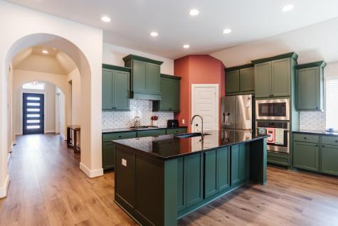 16712 Rakesh Way Manor TX 78653