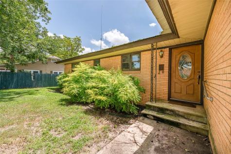 409 W Buffalo Street Caldwell TX 77836