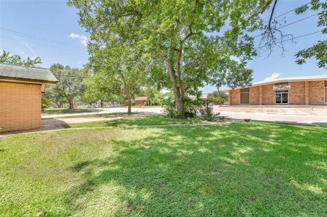 409 W Buffalo Street Caldwell TX 77836