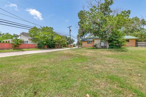 409 W Buffalo Street Caldwell TX 77836