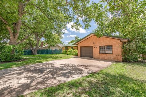 409 W Buffalo Street Caldwell TX 77836