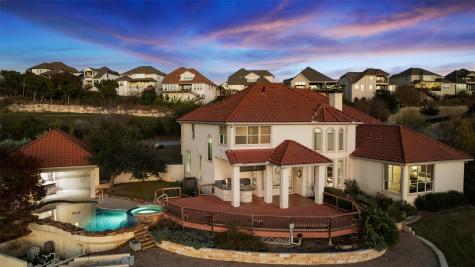 2906 Lakehurst Road Spicewood TX 78669