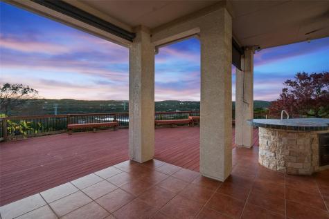 2906 Lakehurst Road Spicewood TX 78669