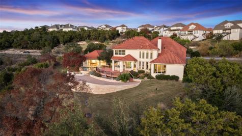 2906 Lakehurst Road Spicewood TX 78669