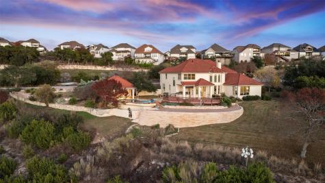 2906 Lakehurst Road Spicewood TX 78669