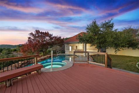 2906 Lakehurst Road Spicewood TX 78669