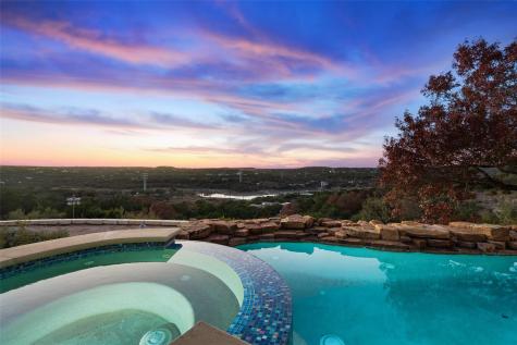 2906 Lakehurst Road Spicewood TX 78669