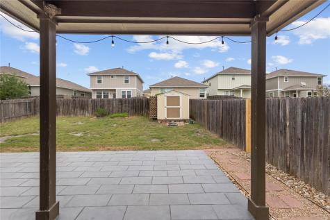 397 Limerick Road Buda TX 78610