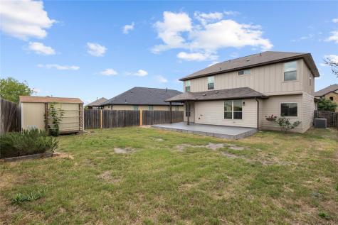 397 Limerick Road Buda TX 78610