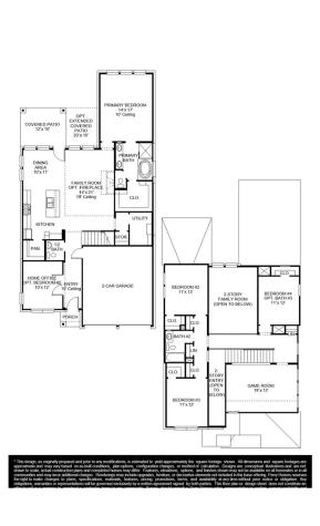 286 Maddy Way Bastrop TX 78602