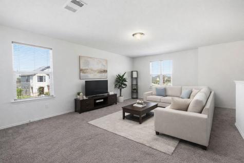 13928 Inaugural Street Manor TX 78653