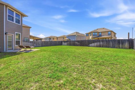 13928 Inaugural Street Manor TX 78653