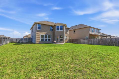 13928 Inaugural Street Manor TX 78653